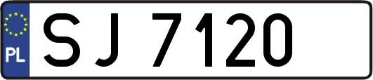 SJ7120