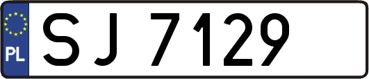 SJ7129