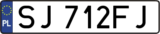 SJ712FJ