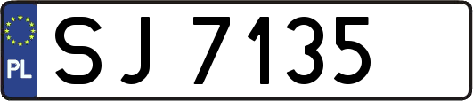 SJ7135