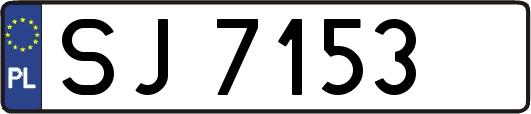 SJ7153
