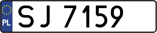 SJ7159