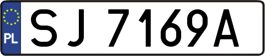 SJ7169A