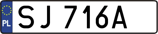 SJ716A