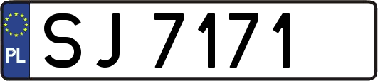 SJ7171