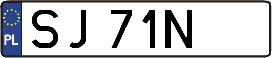 SJ71N