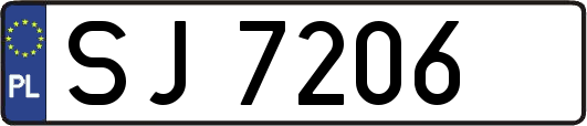 SJ7206
