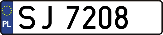 SJ7208