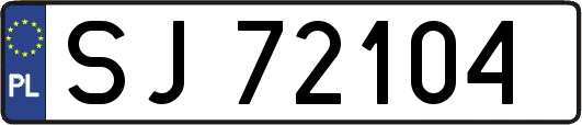 SJ72104