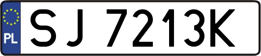 SJ7213K