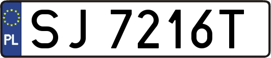 SJ7216T