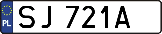 SJ721A