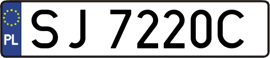 SJ7220C