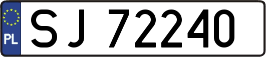 SJ72240