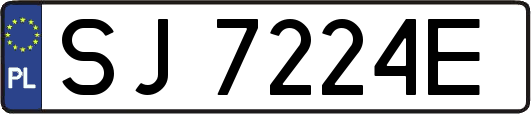 SJ7224E