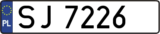 SJ7226