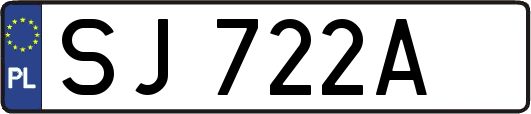 SJ722A