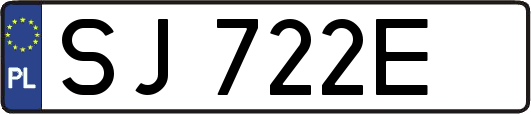 SJ722E