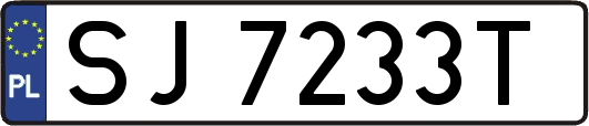 SJ7233T