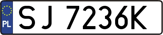 SJ7236K