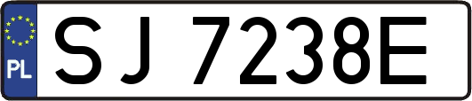 SJ7238E