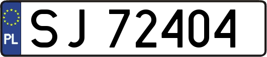 SJ72404