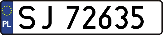 SJ72635