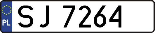 SJ7264