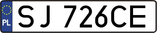 SJ726CE