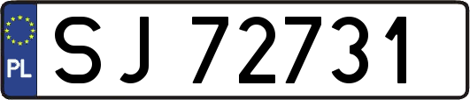 SJ72731