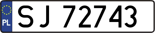 SJ72743