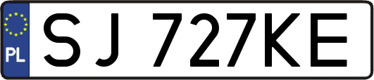 SJ727KE