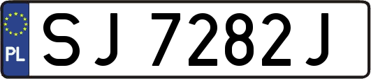 SJ7282J
