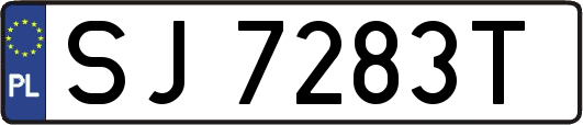 SJ7283T