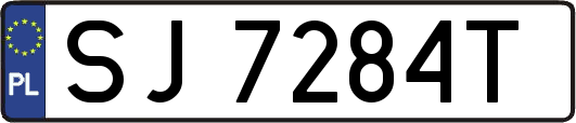 SJ7284T