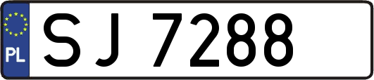 SJ7288