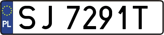 SJ7291T