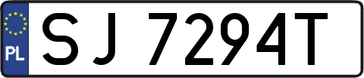SJ7294T