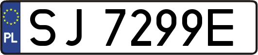 SJ7299E