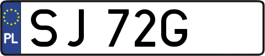SJ72G