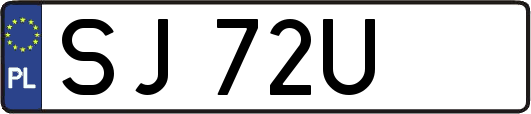 SJ72U