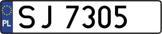 SJ7305