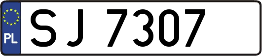 SJ7307