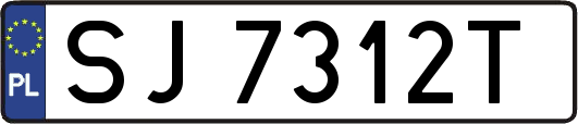 SJ7312T