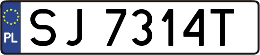 SJ7314T