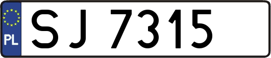 SJ7315