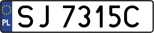 SJ7315C