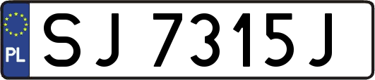 SJ7315J