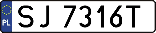 SJ7316T