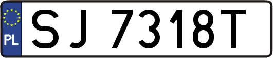 SJ7318T